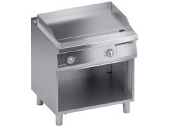 Жарочные поверхности VEROTERM